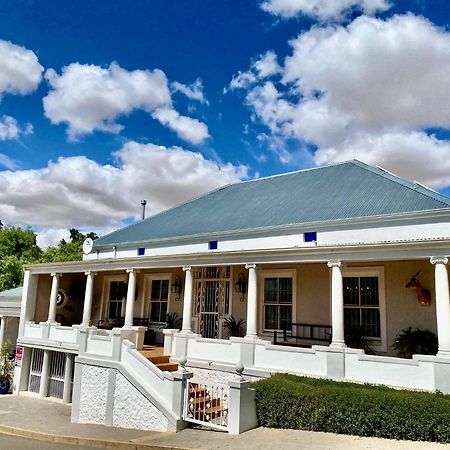 1 Royal Street Guesthouse Riebeek-Kasteel Buitenkant foto