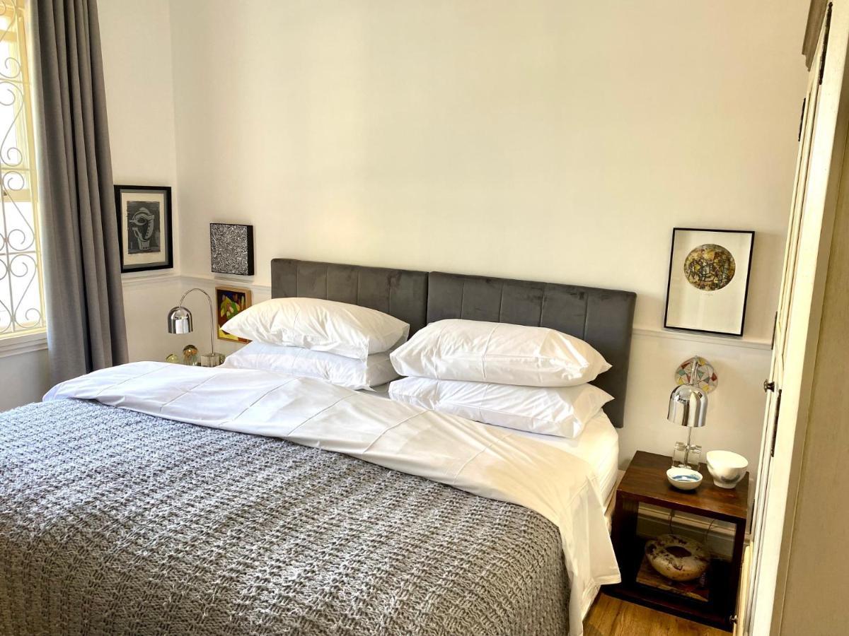 1 Royal Street Guesthouse Riebeek-Kasteel Buitenkant foto