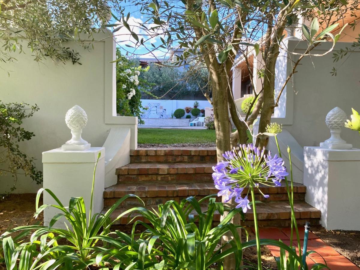 1 Royal Street Guesthouse Riebeek-Kasteel Buitenkant foto