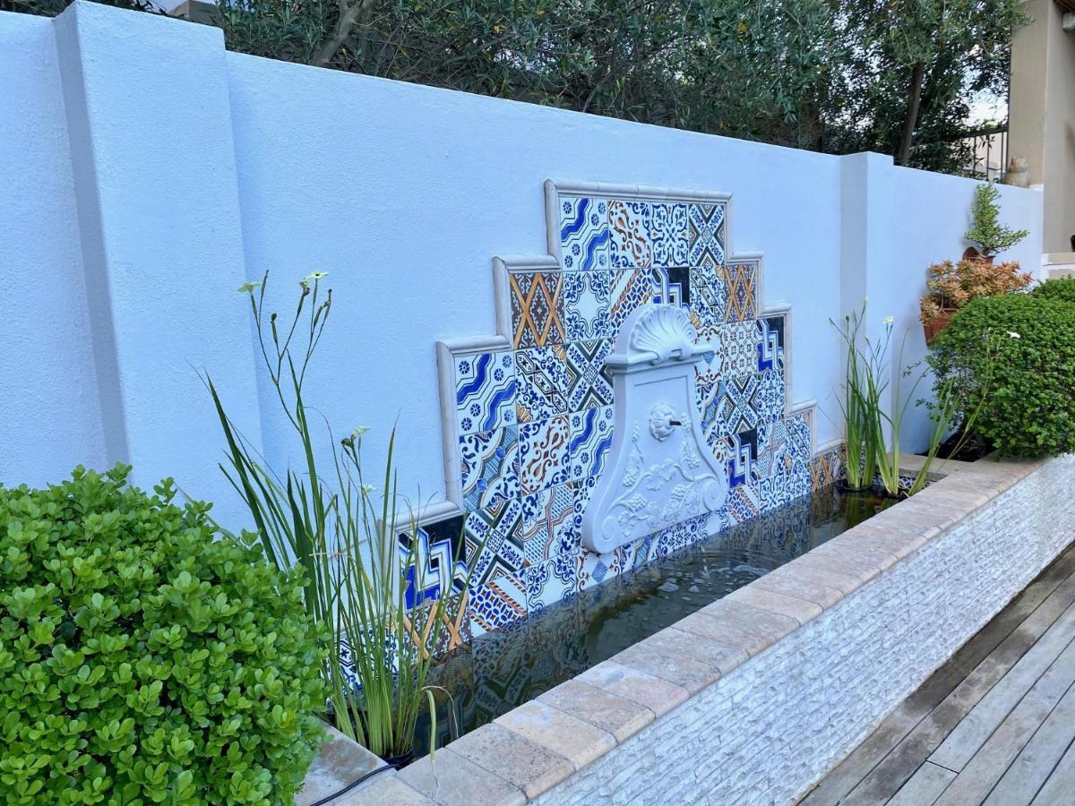 1 Royal Street Guesthouse Riebeek-Kasteel Buitenkant foto