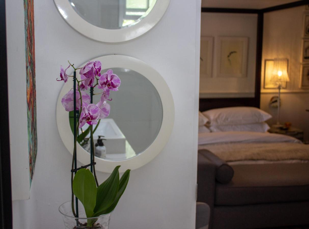 1 Royal Street Guesthouse Riebeek-Kasteel Buitenkant foto