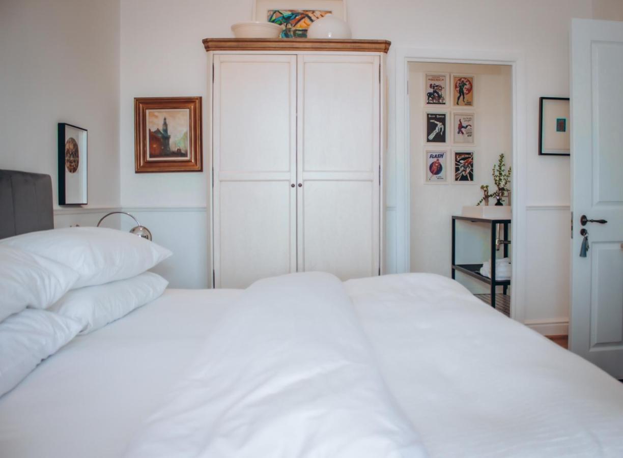 1 Royal Street Guesthouse Riebeek-Kasteel Buitenkant foto