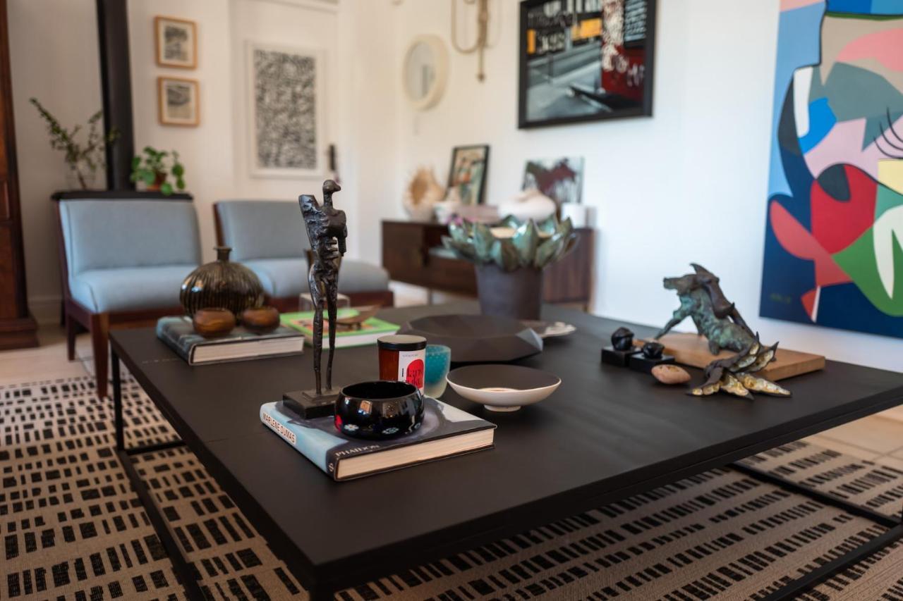 1 Royal Street Guesthouse Riebeek-Kasteel Buitenkant foto