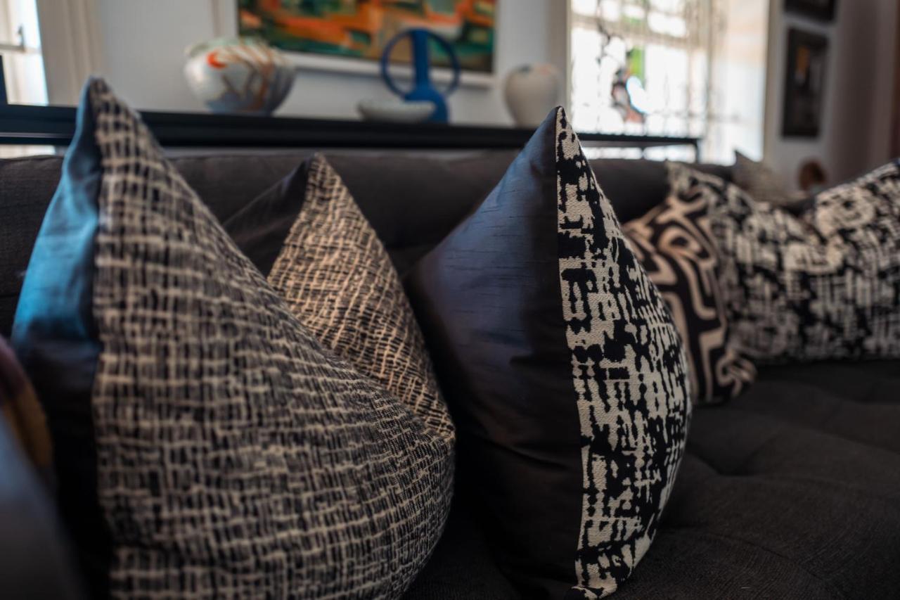 1 Royal Street Guesthouse Riebeek-Kasteel Buitenkant foto