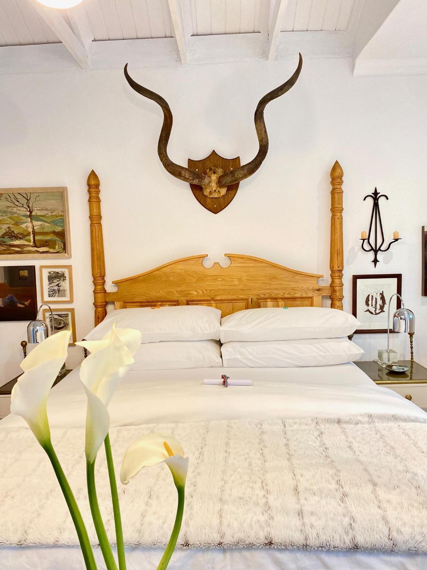 1 Royal Street Guesthouse Riebeek-Kasteel Buitenkant foto