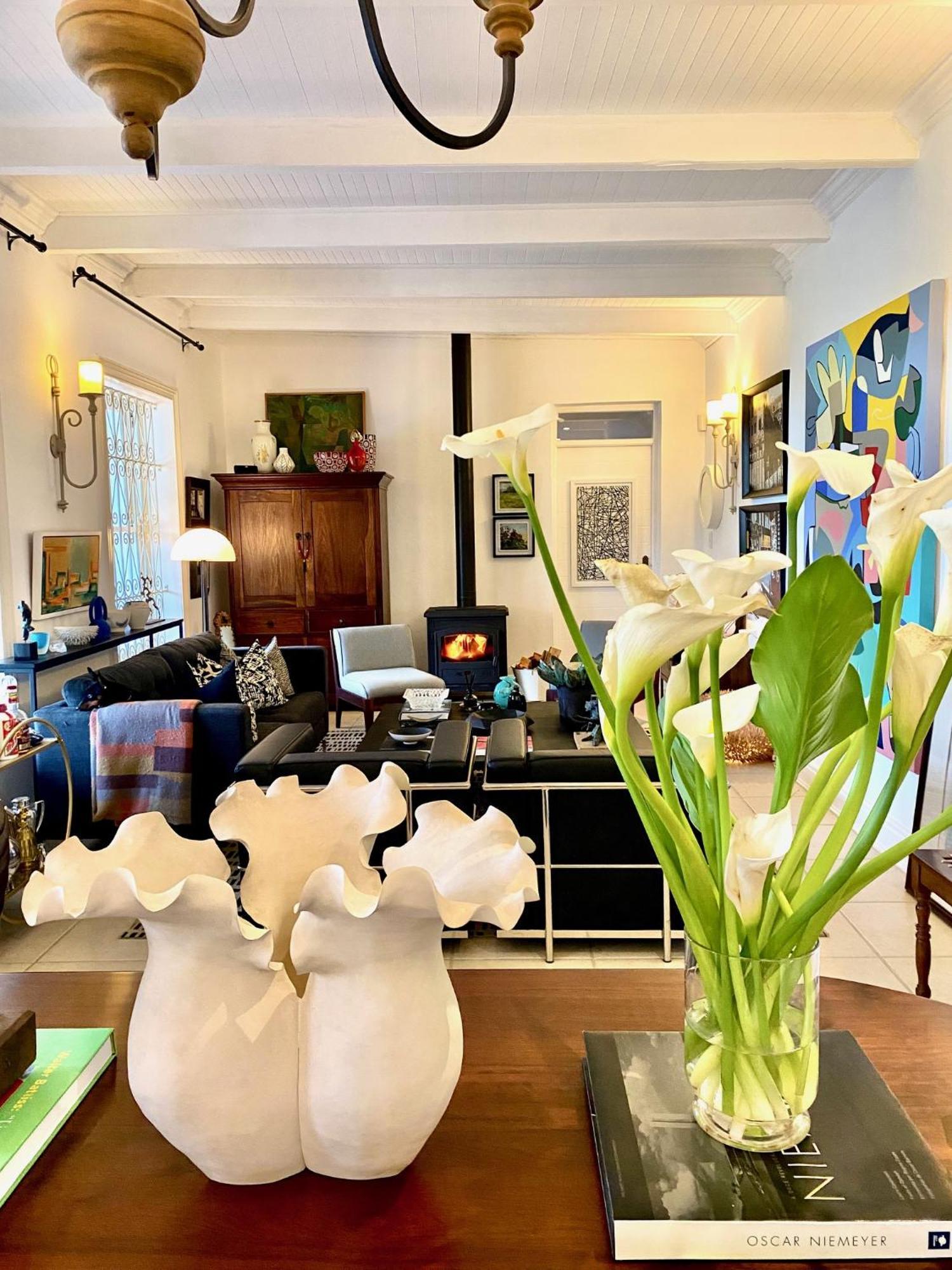 1 Royal Street Guesthouse Riebeek-Kasteel Buitenkant foto