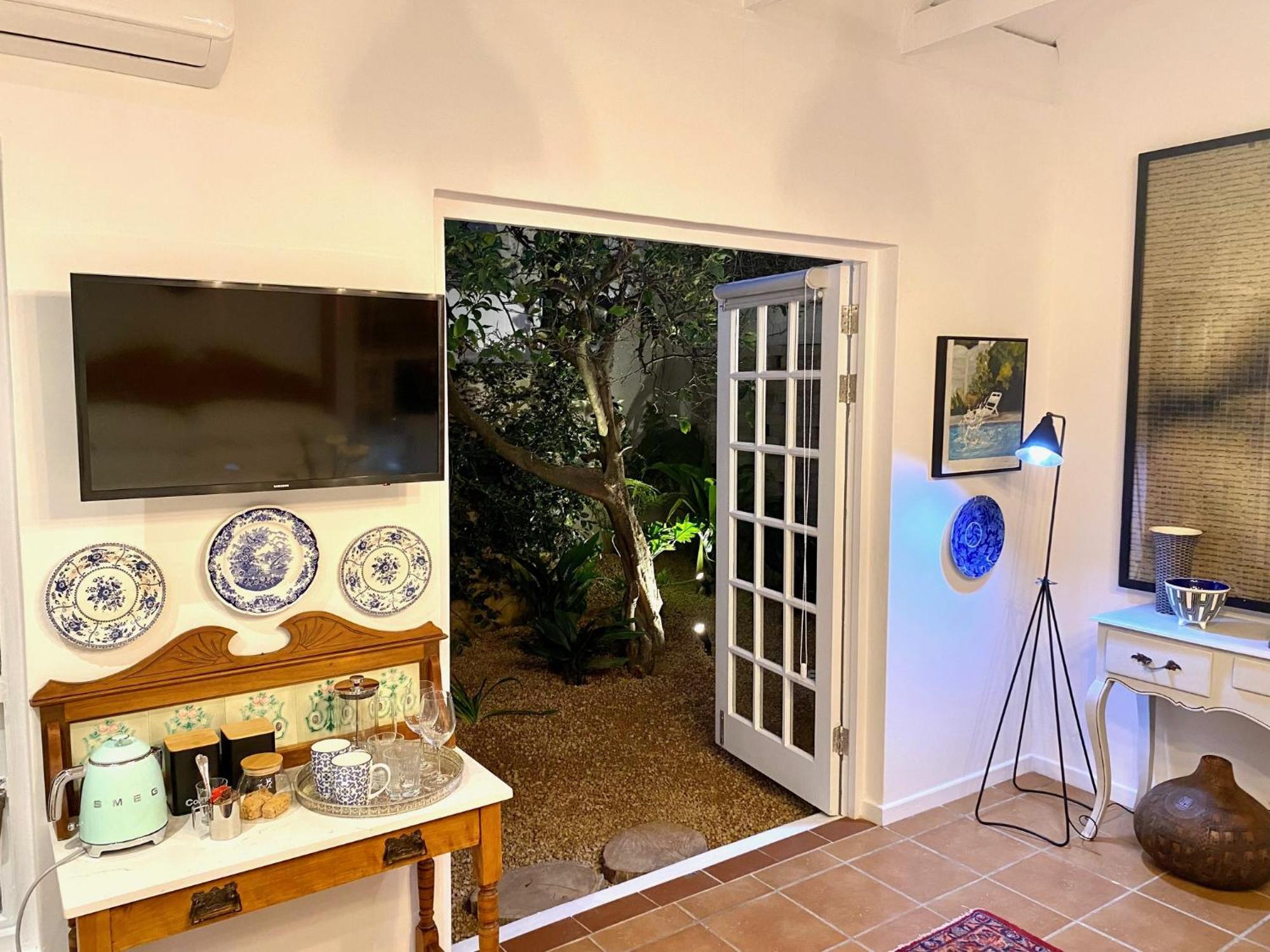 1 Royal Street Guesthouse Riebeek-Kasteel Buitenkant foto