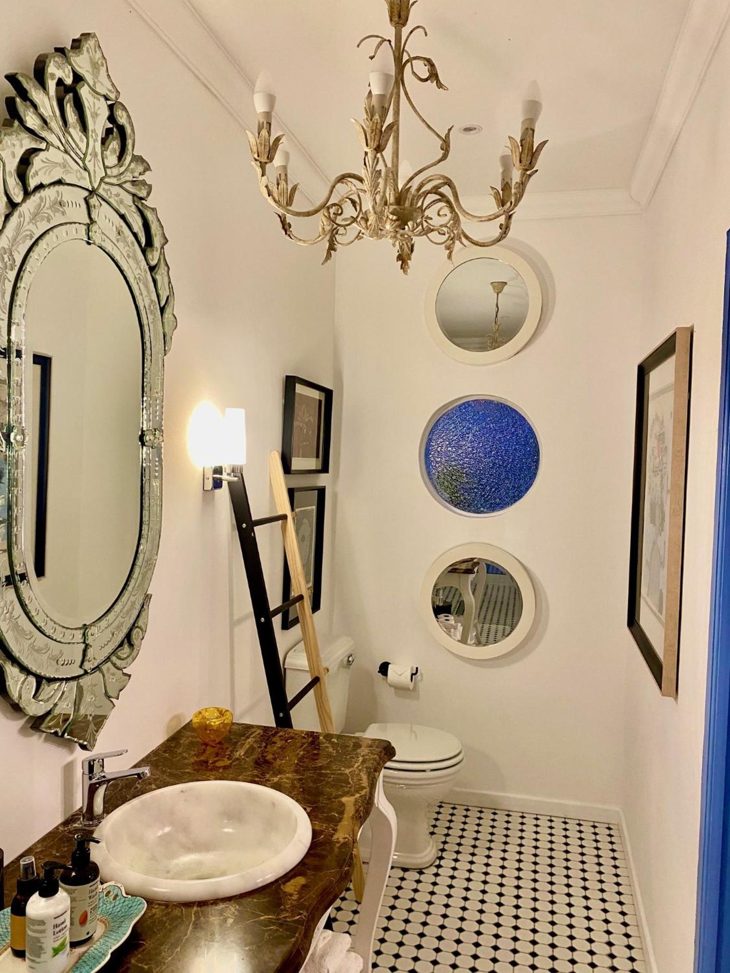 1 Royal Street Guesthouse Riebeek-Kasteel Buitenkant foto