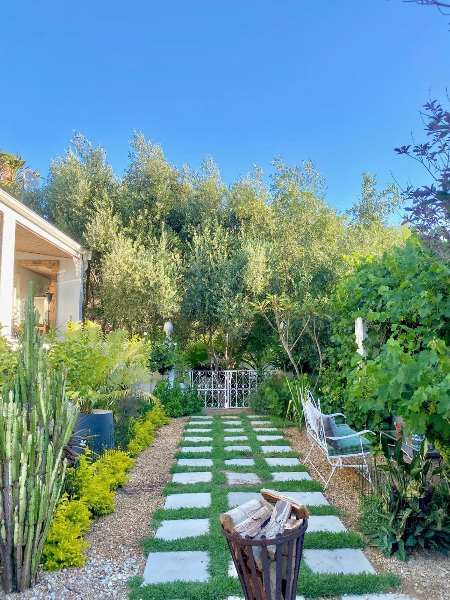 1 Royal Street Guesthouse Riebeek-Kasteel Buitenkant foto