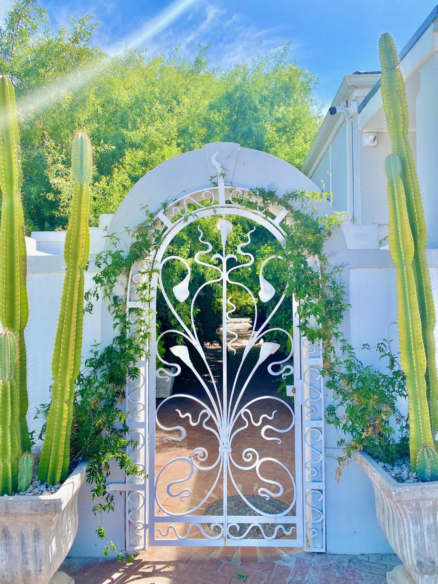 1 Royal Street Guesthouse Riebeek-Kasteel Buitenkant foto