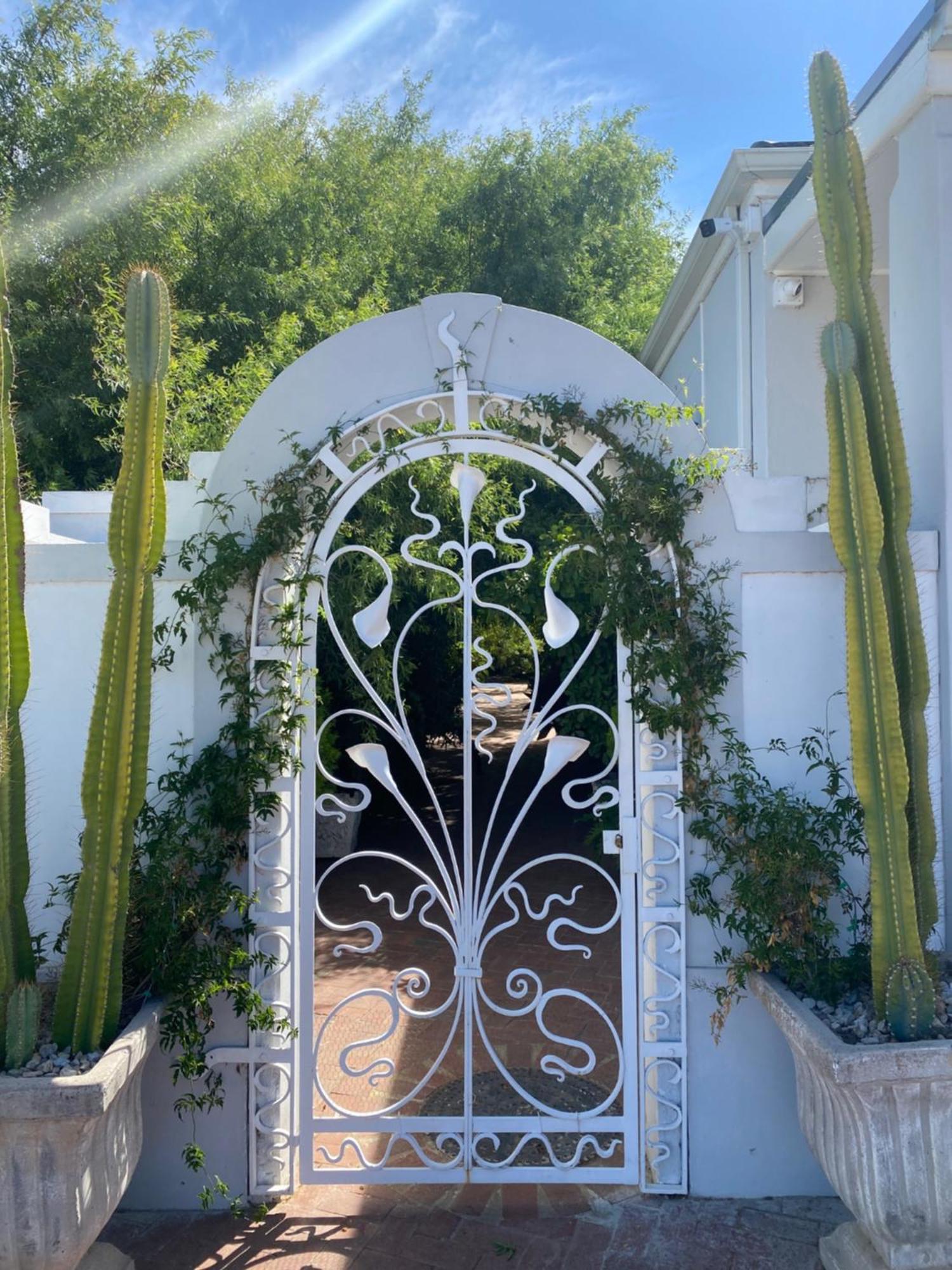 1 Royal Street Guesthouse Riebeek-Kasteel Buitenkant foto