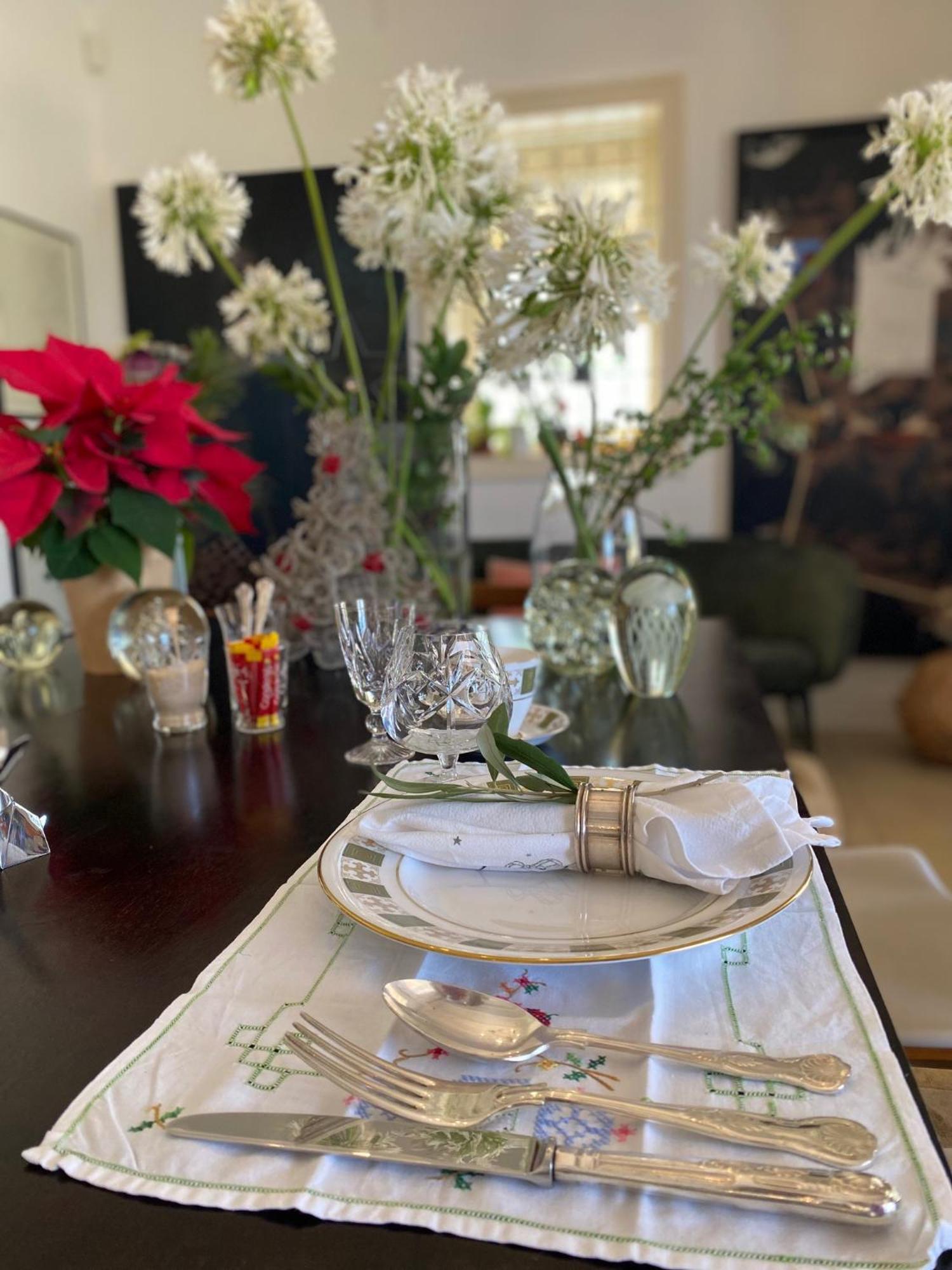 1 Royal Street Guesthouse Riebeek-Kasteel Buitenkant foto